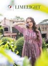 Lime Light Vol 2 By Af Malai Cotton Printed Long Kurtis Wholesale Shop In Surat